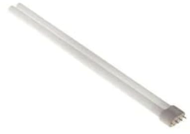 Sylvania lynx le - Lámpara fluorescente compactas lynx-le 40w/840 2g11