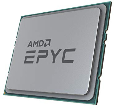 AMD EPYC 7302P - 3 GHz - 16-core - 32 threads - 128 MB cache - Socket SP3 - PIB/WOF