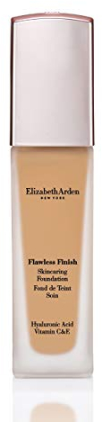 Elizabeth Arden Flawless Finish Liquid Foundation SPF10, 30 ml