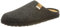 Fischer Herren Helge Hausschuh, Anthrazit, 42 EU
