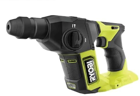 18V ONE+ HP Compact BRUSHLESS 5/8 SDS-Plus Rotary Hammer