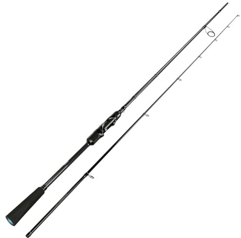 Sportex Black Arrow G4 ULR BA2800 2,70m 0,5-7g Ultralight-Spinnrute