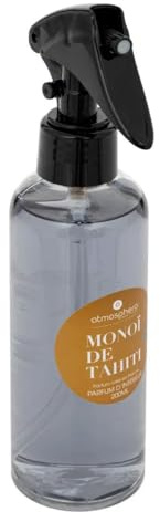 Atmosphera Créateur d'intérieur - Spray d'Ambiance Izor 200ml Monoï