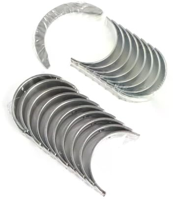 Set cuscinetto principale biella e albero motore 23060-2G441 21020-2G010 21020-25150 compatibile con i modelli 2.0T 2009-2014 G4KF