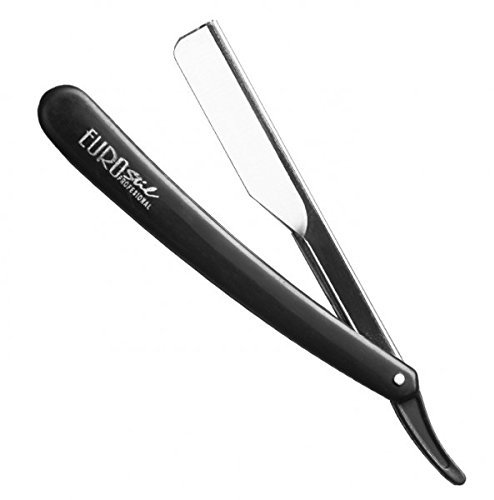 Eurostil - Navaja afeitar hoja cambiable