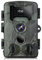 EMEBAY Caméra de Chasse 36MP 1080P IP66 Étanche Écran LCD, Caméra Surveillance avec 34Pcs LED Vision Nocturne Infrarouge Jusqu'à 65FT et Grand Angle 120° pour Observation d'animaux Sauvages