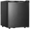 METRO Professional Frigorífico minibar GMB1045B, 43 x 48 x 52.2 cm, 45 L, 2 estantes, negro
