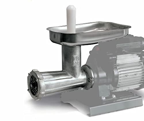 Reber Accessorio Tritacarne N°22 - 8800 N