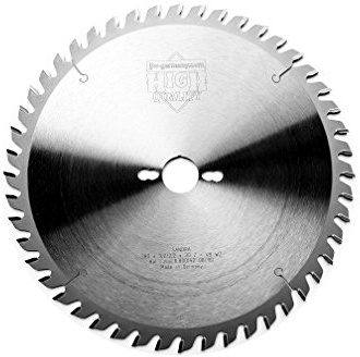jjw-germany HM – Kreissägeblatt Sandra 280 x 30 Z= 48 WZ für Mafell Erika 65 oder FUS85, 1 Stück, 4250980600707