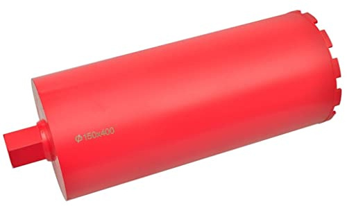 vidaXL Kärnborr diamant 150 x 400 mm