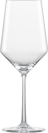 Schott Zwiesel Pure Cabernet vinglas (set med 2)