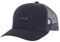 Hurley Herren M Main St Trucker Verschluss, Schwarz, Einheitsgröße