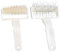 Cutter A Rulli da 2 Pezzi, Strumenti da Forno, Accessori da Forno, Utensili da Cucina, Taglierina per L'Impasto.