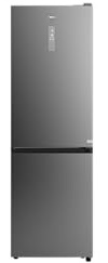 Teka - Frigorífico independiente con congelador Total No Frost y eficiencia de clase A - Modelo RBF 84680 SS