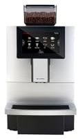 CVS2020.COM F11 Plus Commercial Bean to Cup Coffee Machine – Fully Automatic Espresso, Latte & Cappuccino Maker – 7” Touchscreen, 2L Tank, 100 Cups/Day – For Office, Café, Hotel & Self-Service