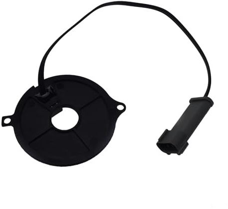 Distribuidores de combustible Distribuidor de encendido compatible con Dodge Ram 1500, 2500 y 3500. Compatible con Jeep Grand Cherokee 56026746 y 56028143.