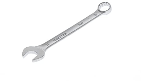Gedore G723MM Spanner Combination 23Mm Gedore 7 609226