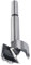 wolfcraft Broca Forstner, Ø 32 mm I 3321000 I Para taladrar madera con y sin limitación de profundidad