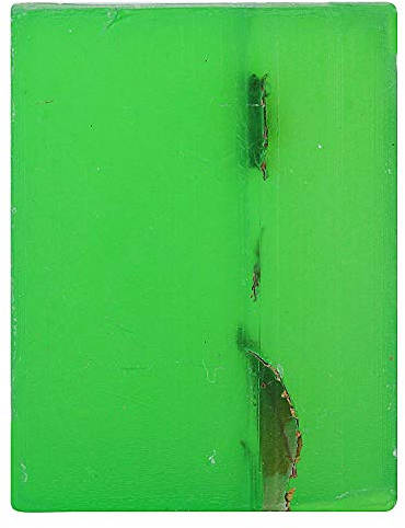 SVATV Handcrafted Seife with Neem & Tulsi | Soothing Herbs | Moisturized skin - Traditional Ayurvedic Herbal body Seife bars for Men & Women, all skin types - 125g