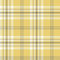 Catherine Lansfield Kelso Check Wall Paper Ochre