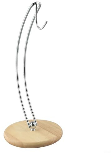 Support de bananier fonctionnel en acier inoxydable pour garder les fruits à portée de main