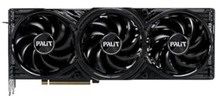 Palit GeForce RTX 5080 GamingPro V1 - Grafikkarten