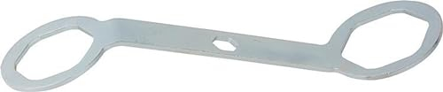 Hansa 59905190 Sechskant-Ringschlüssel