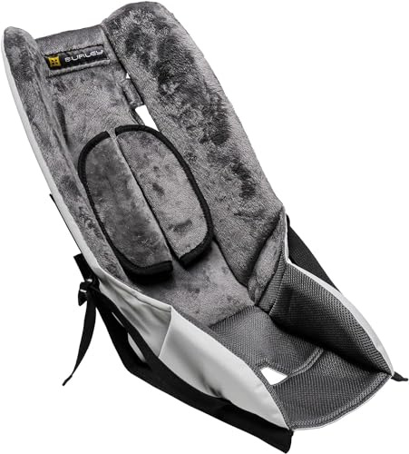 Burley Design Baby Snuggler by Design