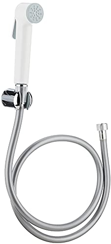 Grohe Tempesta Trigger Sp set sop. pared CR/BL, Cromo-blanco, Ref. 27812IL1