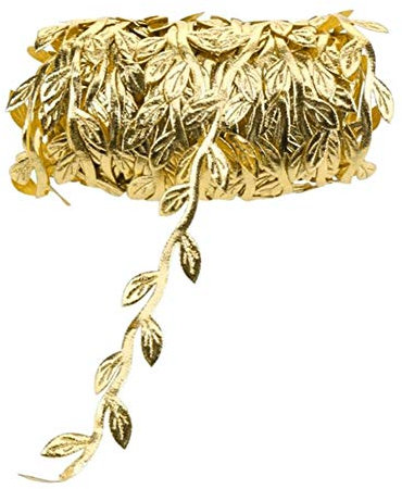 PSL 10m Artificial Leaf String Flowers Vine Wall Hanging Silk Flower Garland Wedding Party Decoration Wreath Decorative DIY Craft