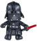 Disney Star Wars GXB31 - Darth Vader Plüschfigur (ca. 19 cm) mit aufleuchtendem Lichtschwert, weich, zum Sammeln für Filmfans und Kinder ab 3 Jahren[Exklusiv bei Amazon]