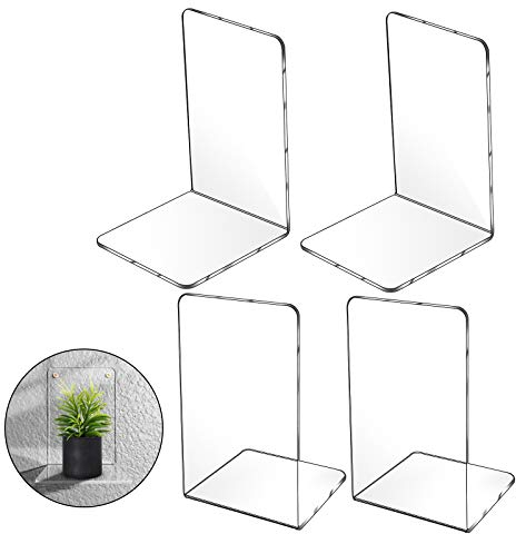 Deefongo Wave Buchständer (18cm*12cm-4)