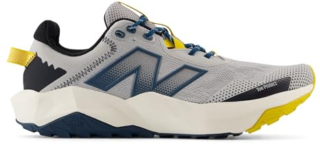 New Balance - Scarpe da trail running DynaSoft Nitrel V6 da uomo, 8 X-Wide