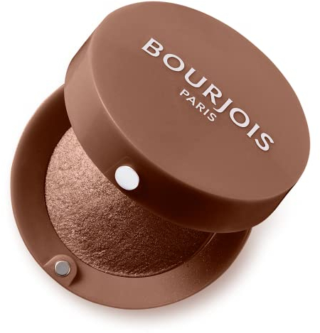 Bourjois Paris Little Round Pot Eyeshadow - 1.7g |5-Choco Latte,74103