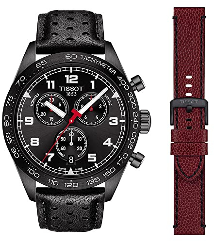 Tissot Lässige Uhr T1316173605200