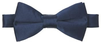 JACK & JONES Bow Tie Bow Tie Navy Blazer ONE SIZE Navy Blazer