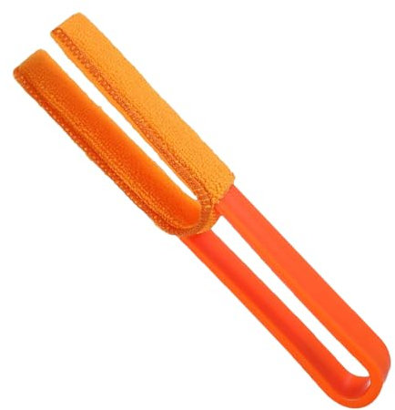 Auto-Innenraum-Staubbürste - Luftauslass- und Detailreinigungsbürste | Ergonomische Staubentfernungsbürste für Mittelkonsole, Klimaanlage, Armaturenbrett und Innenraumreinigung