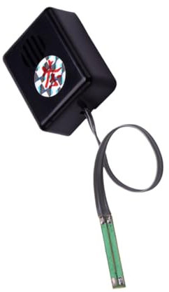 STOBOK Water Level Alarm for Tea Overflow Battery Powered Water Leakage Detector for Kitchen Security Alarm System