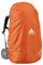 VAUDE Regenhülle Raincover for Backpacks 15-30, Orange, One Size, 14101