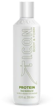 ICON Duschgels, 1er Pack(1 x 250 ml)