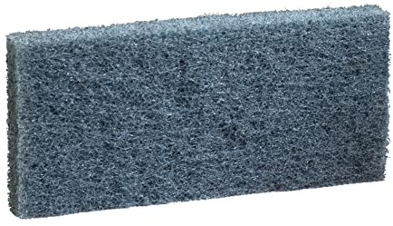 3M Almohadilla de fregado azul