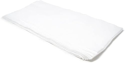 Einweg-Pediküre-Handtücher, 40 x 50 cm, 100 Stück