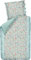 PiP Studio Bettwäsche Midnight Garden White 1 Bettbezug 200 x 200 cm + 2 Kissenbezüge 80 x 80 cm