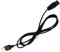 USB Charger Cable for Best-Way Lay Z Spa Pool Vacuum – Fast Charging & Durable Spare or Replacement – Fits Type A (Older) & Type B (Newer) Models – Reliable Cord for Pristine Spa Cleaning (Type A)