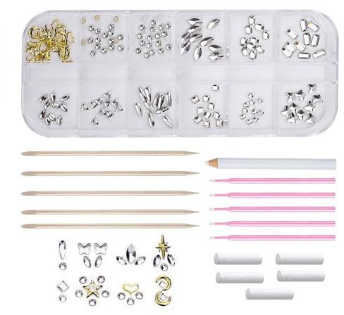 usefulbeauty Kit de piedras preciosas dentales, piedras preciosas dentales,Joyas de piedras preciosas de dientes | Kit de gemas dentales, Kit de joyas de, Kit de gemas dentales, Kit