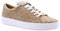 Michael Kors Damen Keaton LACE UP Sneaker, 37.5 EU
