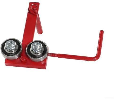 Strumento di serraggio regolabile per motosega per tagli precisi e ridotta usura sulle catene