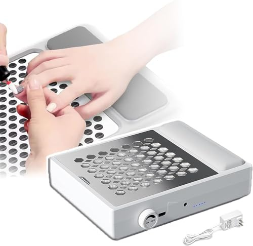 Höghastighets Il Dammsugare, Stark Adsorptionskraft, Lågt Ljud, Inget Damm, Finfilter, Ratthastighetsjustering, Med Handkudde, White, Plug-inmodel