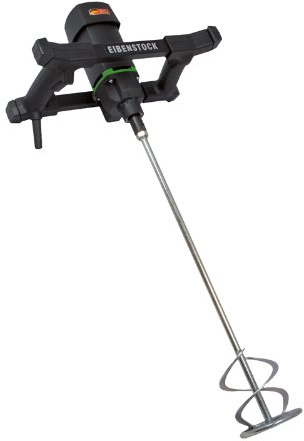 Eibenstock 7741 Rührwerk EHR 18 S Set Tools