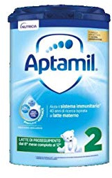 Aptamil Latte 2 Polvere, 800g